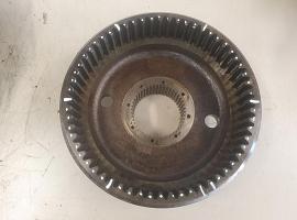 Planetary gear 12-23-60-3pl-H12