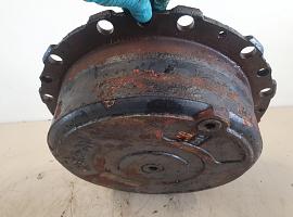 Planetary gear 12-23-60-3pl-H12