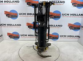 Liebherr LTM 1025 Rotor and slipring assembly