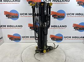 Liebherr LTM 1025 Rotor and slipring assembly