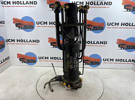 Liebherr LTM 1025 Rotor and slipring assembly