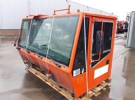 Demag AC 205 lower cab