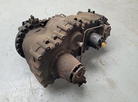 Demag AC 155 dropbox 