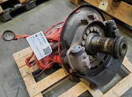 Grove GMK 5130-1 Megatrak axle house