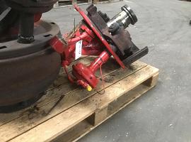Grove GMK 5130 Megatrack axle housing