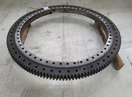 Gottwald AMK 86-52 slew ring  