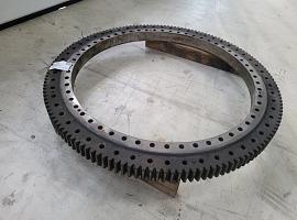 Gottwald AMK 86-52 slew ring  
