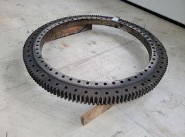 Gottwald AMK 86-52 slew ring  