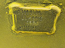 Grove GMK 5170-5220  winch 2