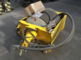 Grove GMK 5170 second winch
