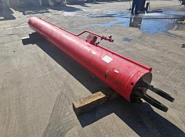 Demag AC 700 Boom cylinder left