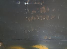 Demag AC 700 slew bearing