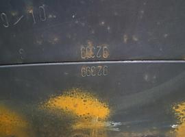 Demag AC 700 slew bearing