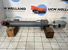 Compact Truck CT 2  counterweight cylinder  