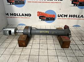 Compact Truck CT 2  counterweight cylinder  