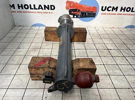 Compact Truck CT 2  counterweight cylinder  
