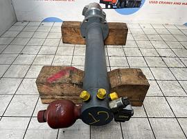 Compact Truck CT 2  counterweight cylinder  
