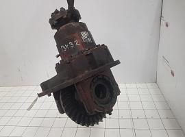 Faun RTF 40 end differential axle 1 13x32