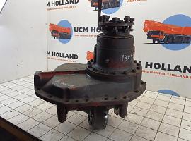 Faun RTF 40 end differential axle 1 13x32