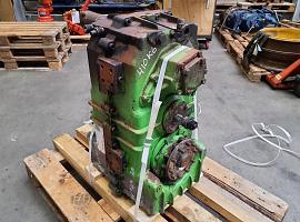 Krupp KMK 4070 Dropbox
