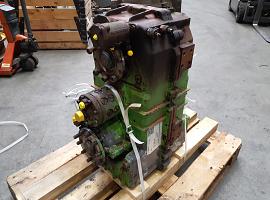 Krupp KMK 4070 Dropbox