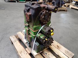 Krupp KMK 4070 Dropbox