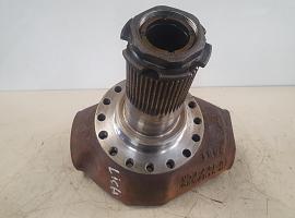Kessler steering knuckle 16 holes big holes