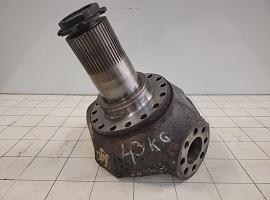 Demag AC 155 steering knuckle 16 holes  