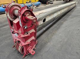 Grove GMK 3055 telescopic head section 5