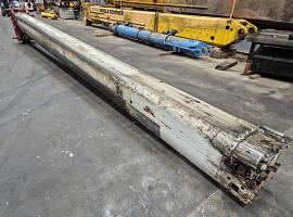 Grove GMK 3055 telescopic head section 5