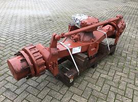 Kessler axle 82.3982.3G