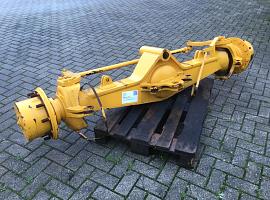 Kessler axle 41.2283.3D