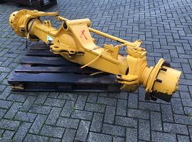 Kessler axle 41.2283.3D