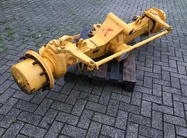 Kessler axle 41.2283.3D