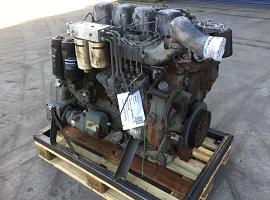 Liebherr LTM 1200/1 D 924 TI-E A4 180KW