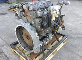 Liebherr LTM 1200/1 D 924 TI-E A4 180KW