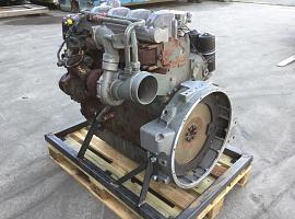 Liebherr LTM 1200/1 D 924 TI-E A4 180KW