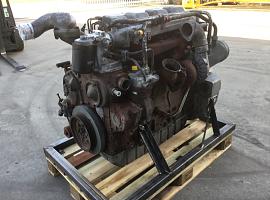 Liebherr LTM 1200/1 D 924 TI-E A4 180KW