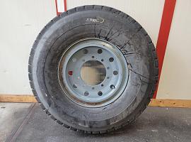 Wheel 385/95R25 10 5.5 3p