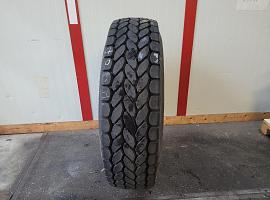 Wheel 385/95R25 10 5.5 3p