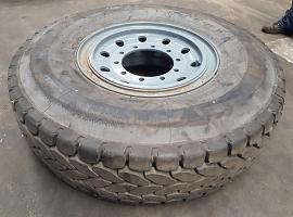 Wheel 385/95R25 10 5.5 3p