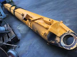 Liebherr LTM 1300 luffing cylinder 