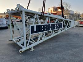 Liebherr LR 1160 Pivot piece