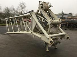 Liebherr LR 1160 Boom Head