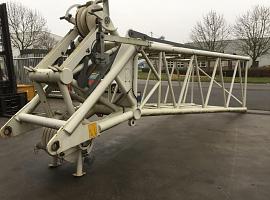 Liebherr LR 1160 Boom Head