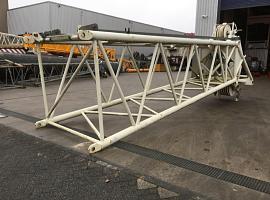 Liebherr LR 1160 Boom Head