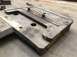 PPM 400 ATT counterweight 200 kg