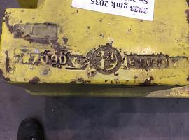 Grove GMK 2035 counterweight 3.0t