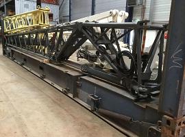 Grove GMK 5150 jib NEW