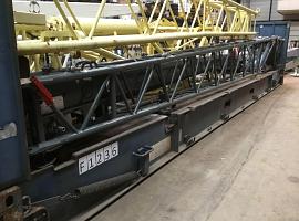 Grove GMK 5150 jib NEW